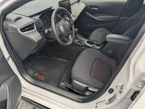 Used 2023 Toyota Corolla SE FWD image 10