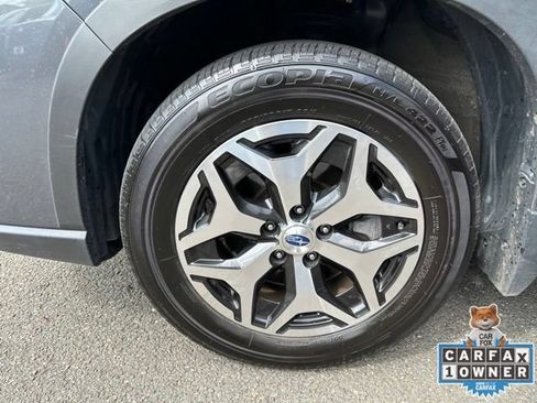 Certified 2023 Subaru Forester Premium AWD/4WD image 30