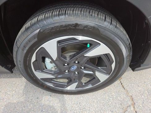 Used 2026 Subaru Crosstrek 2.5i Limited w/ Crosstrek Mirror Package AWD/4WD image 22