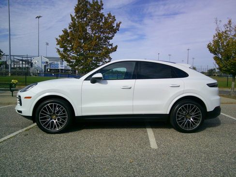 Used 2020 Porsche Cayenne image 85