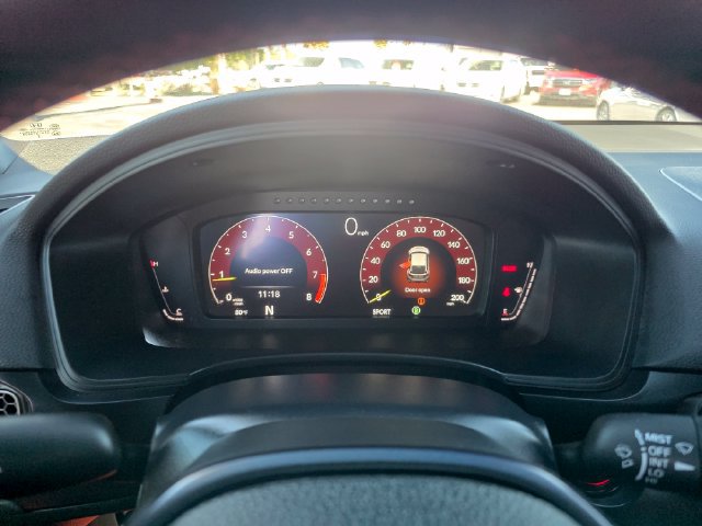 Used 2025 Honda Civic Type R image 32