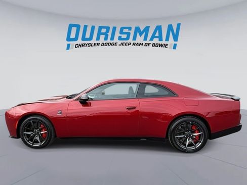 Used 2024 Dodge Charger R/T Scat Pack w/ Plus Group image 3