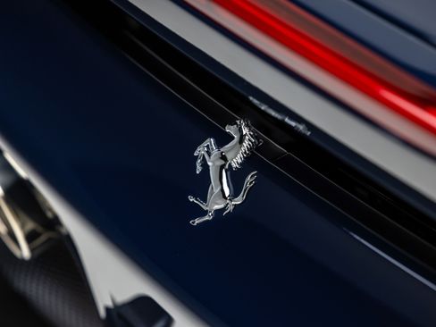 Certified 2023 Ferrari SF90 Stradale image 30