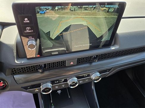 New 2026 Honda CR-V EX image 10