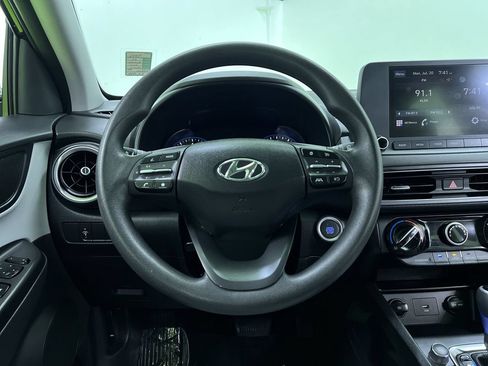 Used 2023 Hyundai Kona SEL AWD/4WD image 21
