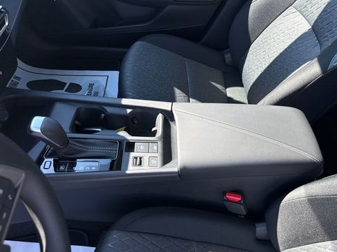 New 2026 Nissan Sentra SV w/ Floor Mat Package FWD image 26
