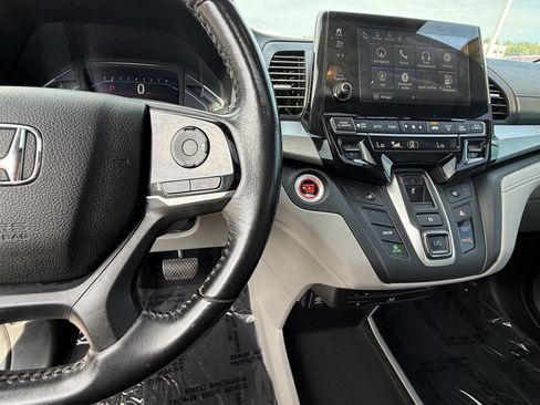 Certified 2019 Honda Odyssey EX-L image 20