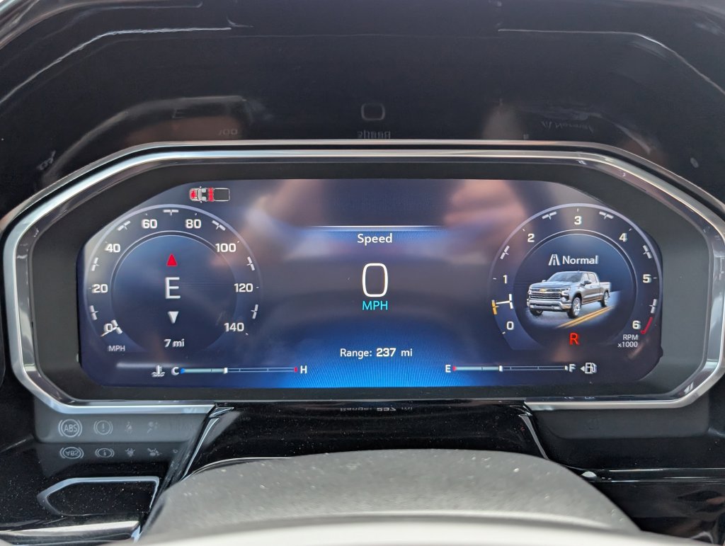 New 2026 Chevrolet Silverado 1500 RST w/ Texas Edition Plus RWD image 26