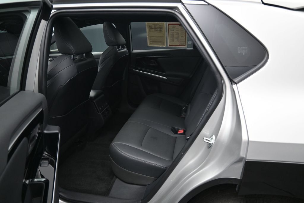 Used 2024 Toyota bZ4X FWD w/ Weather Package image 28