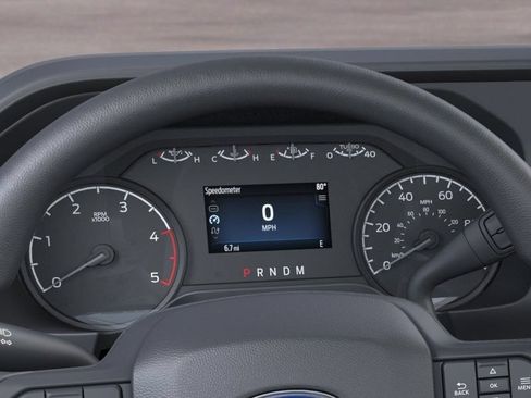 New 2026 Ford F350 XL w/ XL Driver Assist Package AWD/4WD image 14