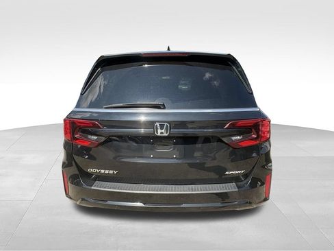 Used 2025 Honda Odyssey Sport-L image 6
