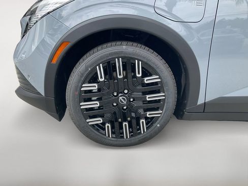 New 2026 Nissan Leaf Platinum+ w/ Cargo Package (Platinum+) image 36