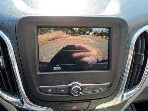 Used 2019 Chevrolet Equinox LT image 20