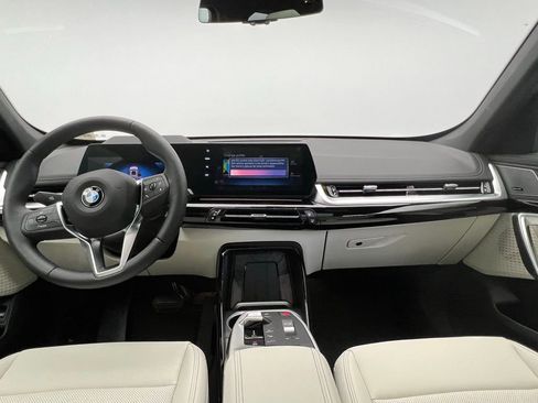 Used 2026 BMW X1 xDrive28i AWD/4WD image 11