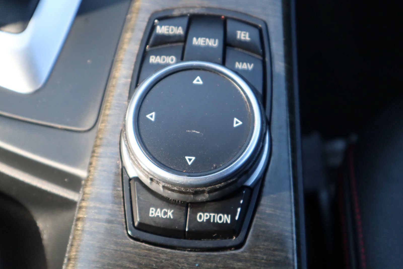 Used 2015 BMW 328i Sedan RWD image 25
