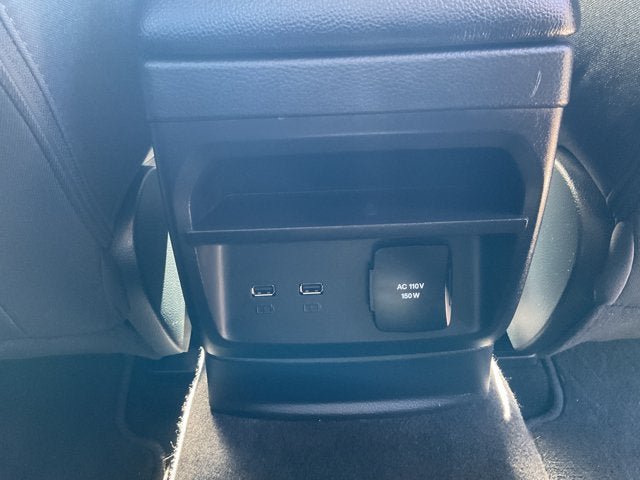 Certified 2021 Ford Ranger 4x4 SuperCrew image 29