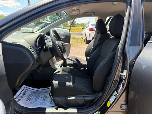 Used 2012 Toyota Corolla S FWD image 15