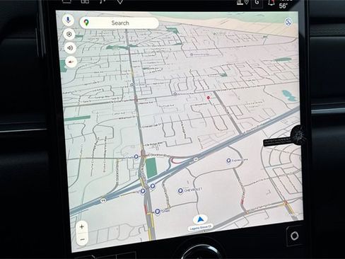 New 2026 GMC Terrain AT4 w/ Convenience Package III image 22