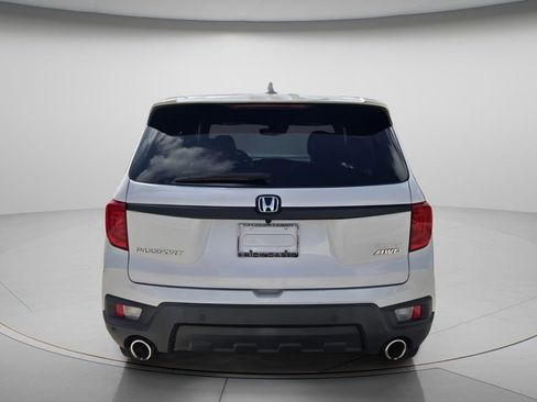 Used 2023 Honda Passport EX-L image 6