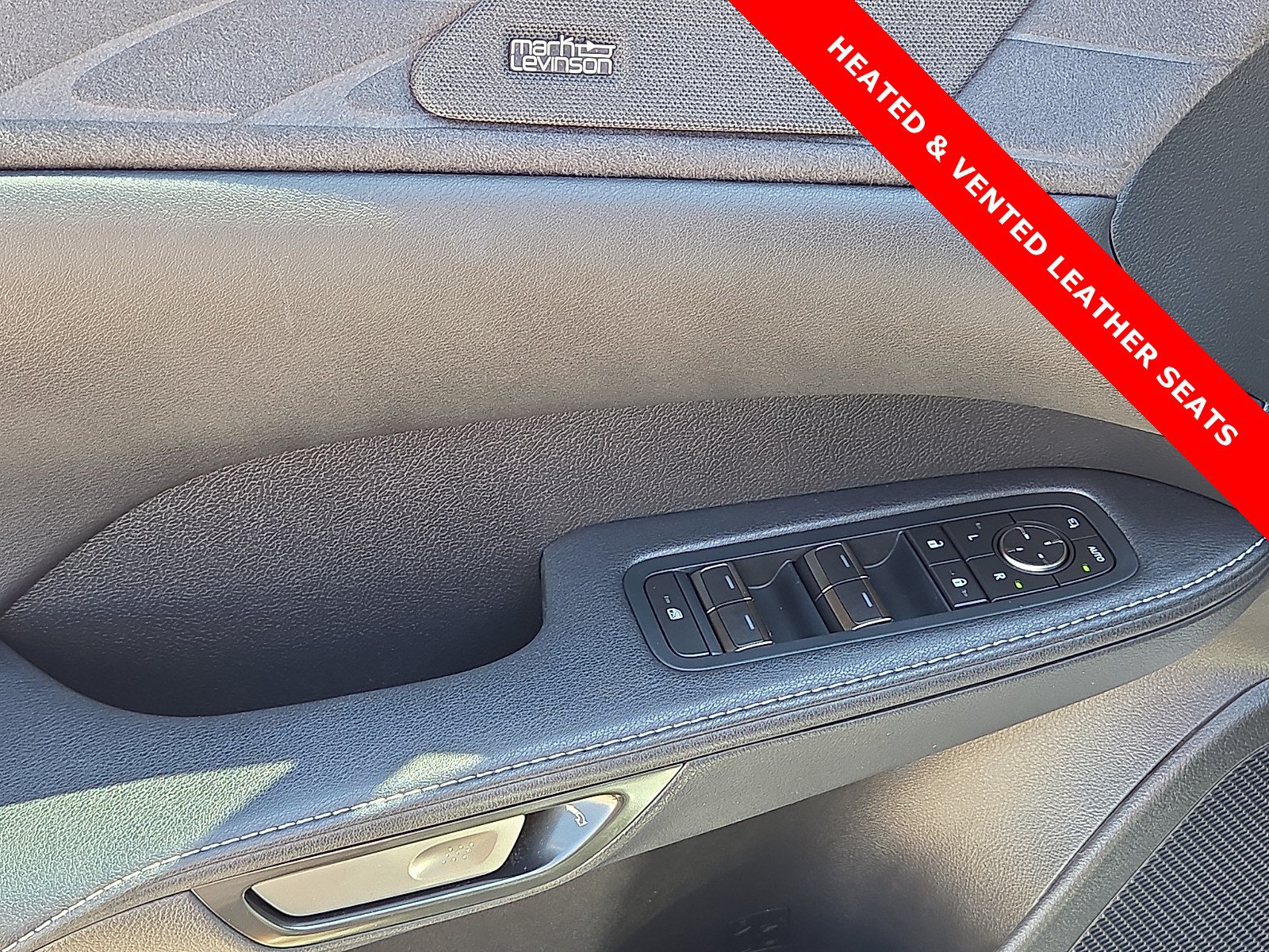 Used 2024 Lexus RX 350 F Sport w/ Convenience Package AWD/4WD image 13