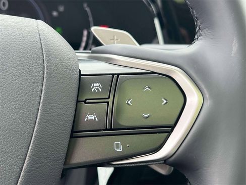 New 2026 Lexus NX 450h+ AWD w/ Luxury Package image 19