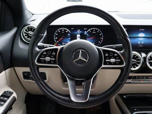 Used 2023 Mercedes-Benz GLA 250 GLA 250 image 25