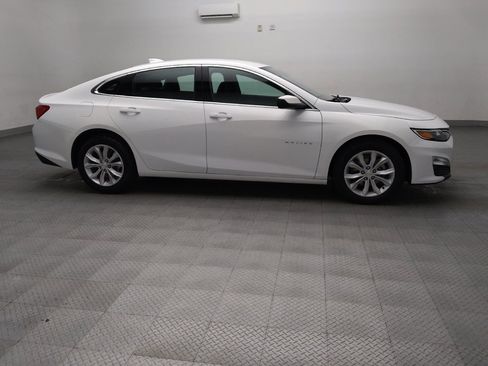 Used 2025 Chevrolet Malibu LT FWD image 11