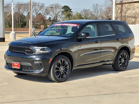 Used 2021 Dodge Durango GT image 3