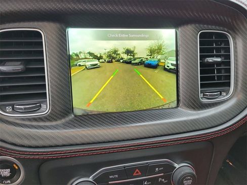 Used 2023 Dodge Charger Scat Pack image 23