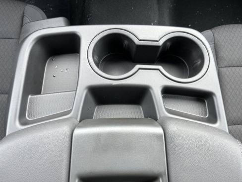 New 2026 Chevrolet Silverado 2500 Custom w/ Custom Convenience Package image 25