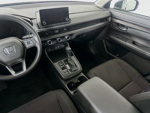 Certified 2023 Honda CR-V EX image 29