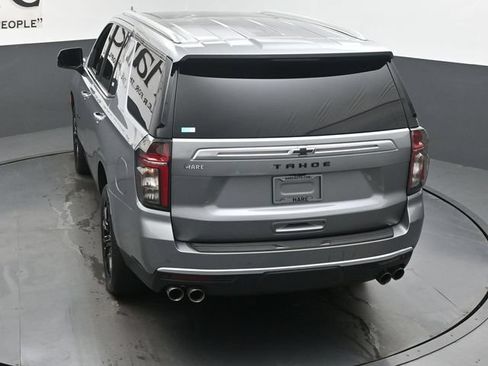 Used 2023 Chevrolet Tahoe High Country w/ Premium Package 2 AWD/4WD image 59