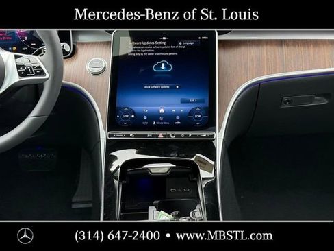 Certified 2025 Mercedes-Benz C 300 4MATIC Sedan image 10