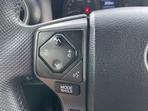 Used 2023 Toyota Tacoma TRD Sport w/ Technology Package AWD/4WD image 24
