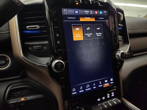 Used 2022 RAM 2500 Laramie image 45