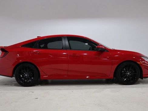 Used 2020 Honda Civic Si image 9