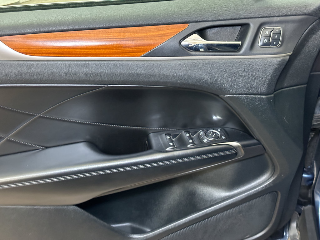 Used 2018 Lincoln MKC Select AWD/4WD image 21