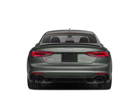 Used 2019 Audi RS 5 Sportback w/ RS Driver Assistance Package AWD/4WD image 8