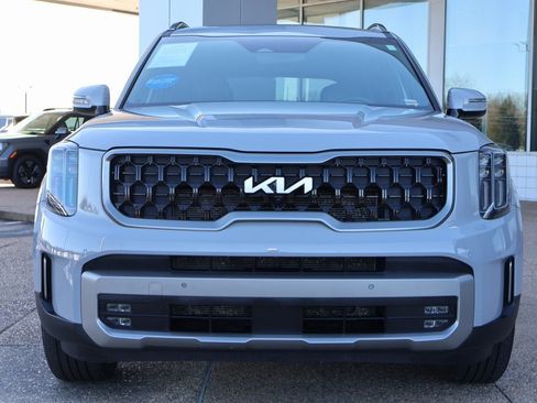 Used 2023 Kia Telluride SX X-Line image 8