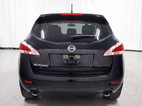 Used 2014 Nissan Murano S image 7