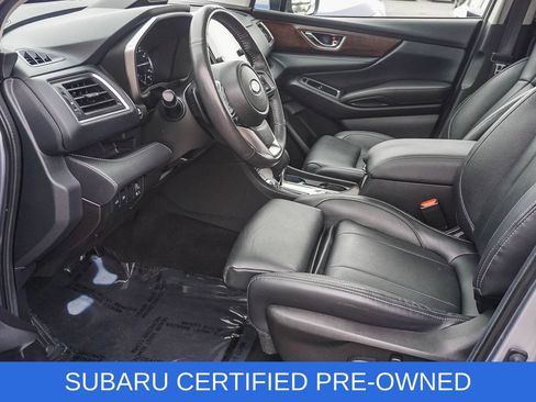 Used 2023 Subaru Ascent Touring AWD/4WD image 17