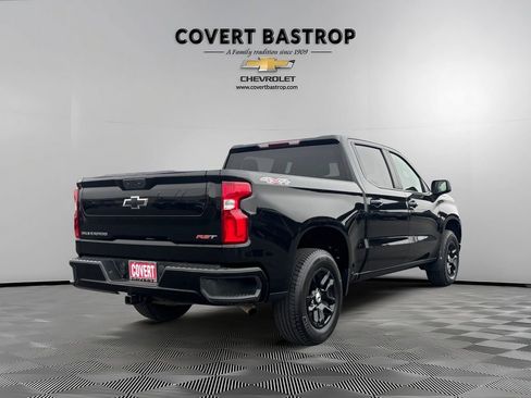 Used 2022 Chevrolet Silverado 1500 RST image 6