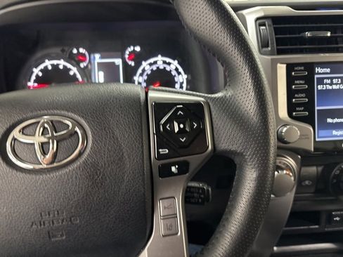 Certified 2024 Toyota 4Runner SR5 image 23