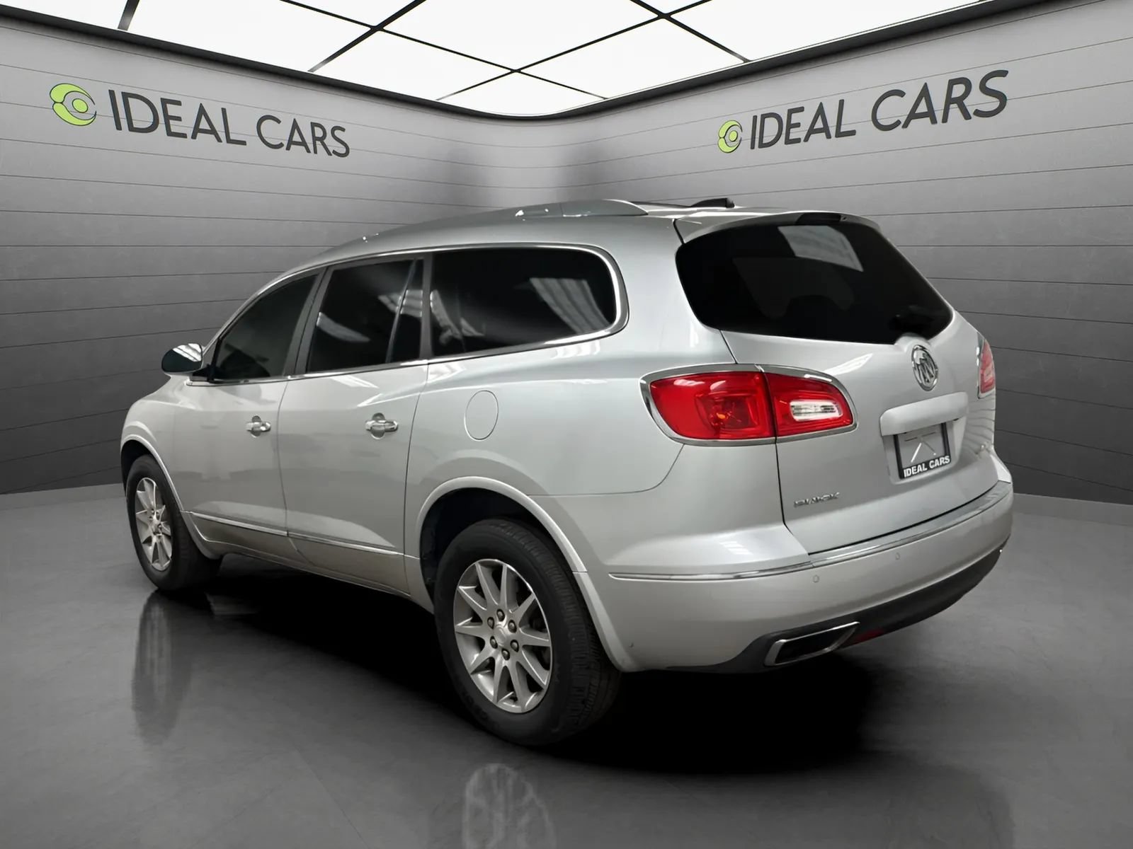 Used 2017 Buick Enclave Convenience FWD image 7
