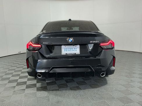 New 2026 BMW 230i xDrive 230i xDrive w/ M Sport Package image 6