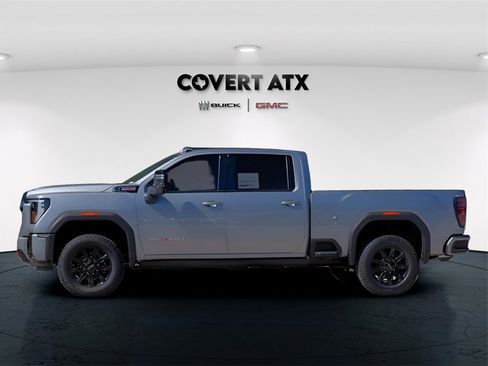 New 2025 GMC Sierra 2500 AT4 w/ AT4 Premium Plus Package image 4