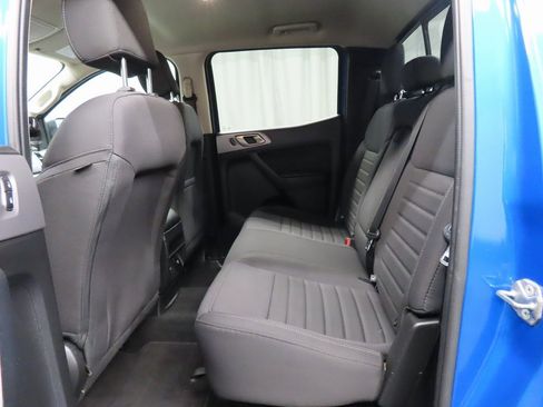 Used 2023 Ford Ranger XLT w/ Equipment Group 302A High image 10