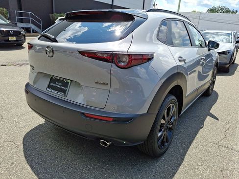 Certified 2026 MAZDA CX-30 AWD 2.5 S image 4