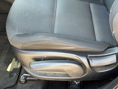 Used 2021 Kia Soul LX FWD image 8