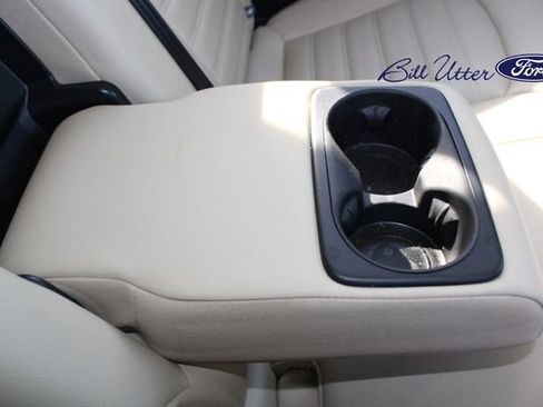 Certified 2022 Ford Edge SEL w/ Convenience Package image 14